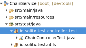 testcases